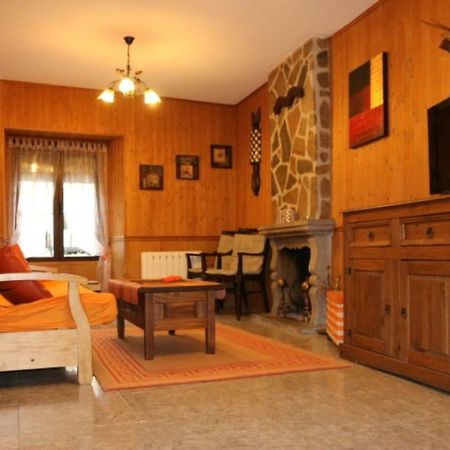 Casa Rural Los 2 Yugos Navaluenga Zewnętrze zdjęcie