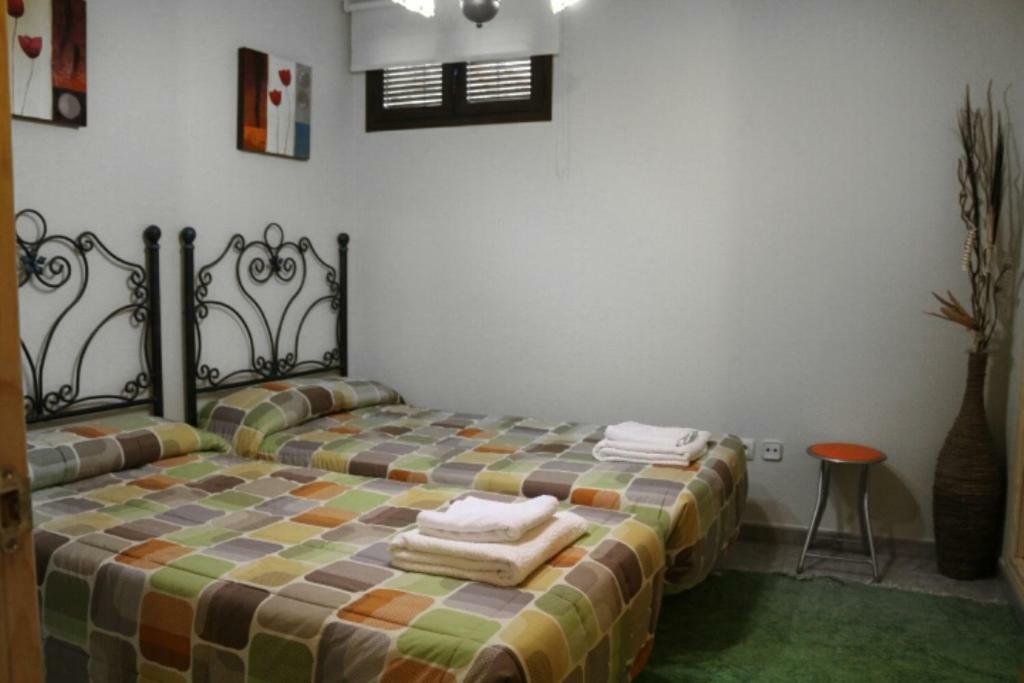Casa Rural Los 2 Yugos Navaluenga Zewnętrze zdjęcie