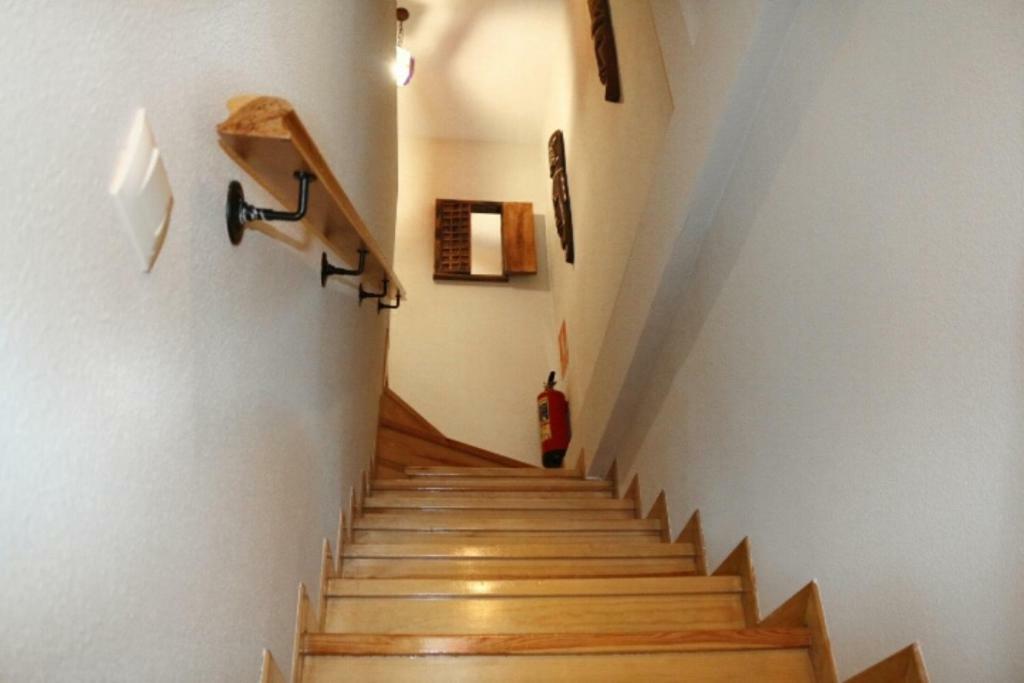 Casa Rural Los 2 Yugos Navaluenga Zewnętrze zdjęcie