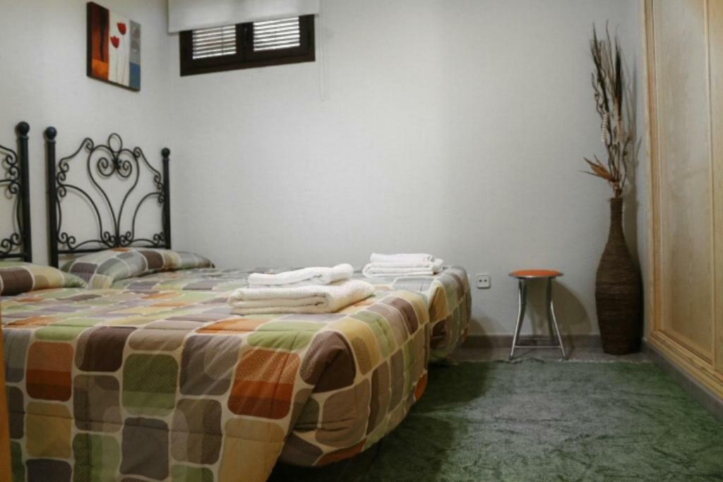 Casa Rural Los 2 Yugos Navaluenga Zewnętrze zdjęcie