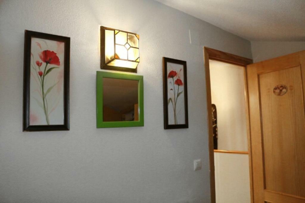Casa Rural Los 2 Yugos Navaluenga Zewnętrze zdjęcie
