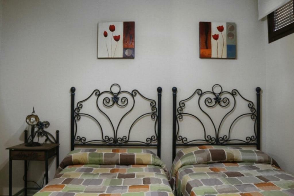 Casa Rural Los 2 Yugos Navaluenga Zewnętrze zdjęcie