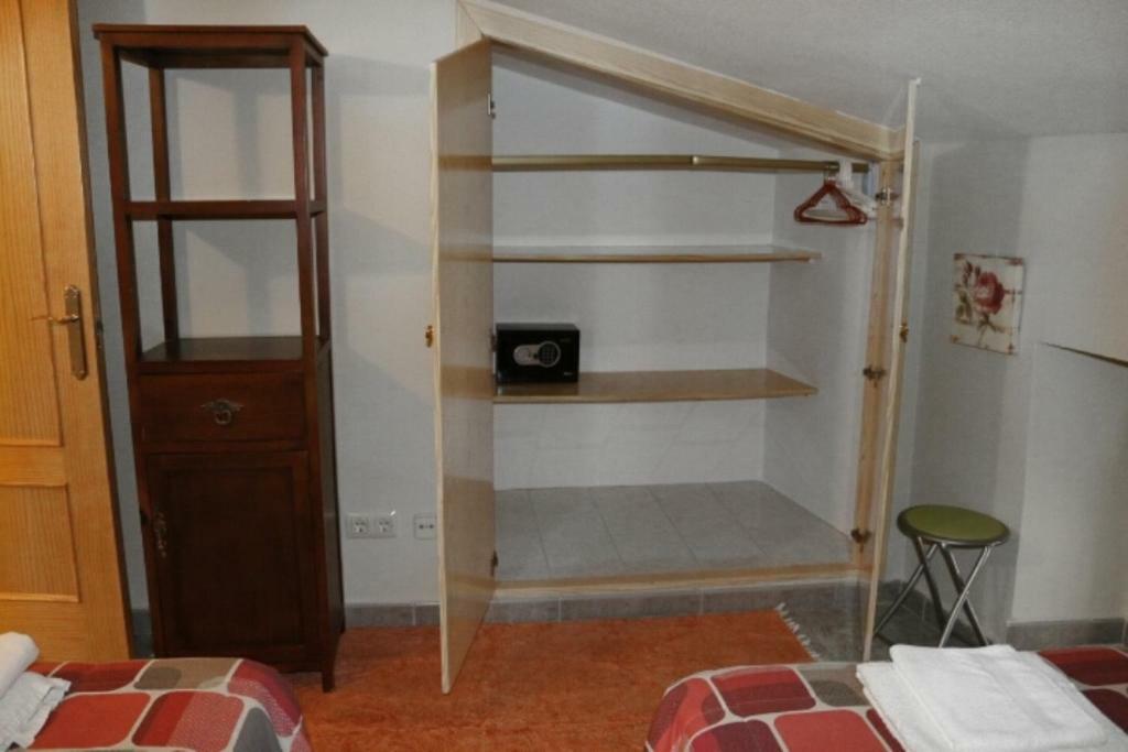 Casa Rural Los 2 Yugos Navaluenga Zewnętrze zdjęcie